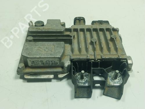 Used Electronic module Electronic module CITROËN C4 CACTUS 1.2 VTi 82 (82 hp) 17970982 17970982