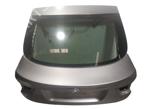 Used Tailgate Tailgate BMW X6 (E71, E72) xDrive 40 d (306 hp) 19176232 19176232