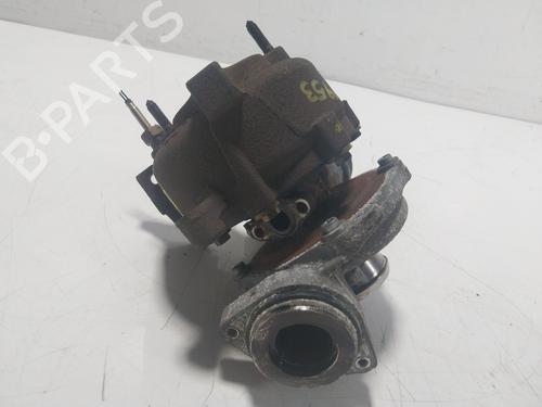 Turbocharger/Supercharger AUDI Q5 (8RB) 2.0 TFSI quattro | BP19264627M71 