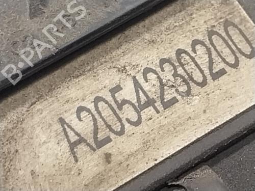 Right rear brake caliper MERCEDES-BENZ C-CLASS T-Model (S205) C 220 BlueTEC / d (205.204) | BP30168105M106