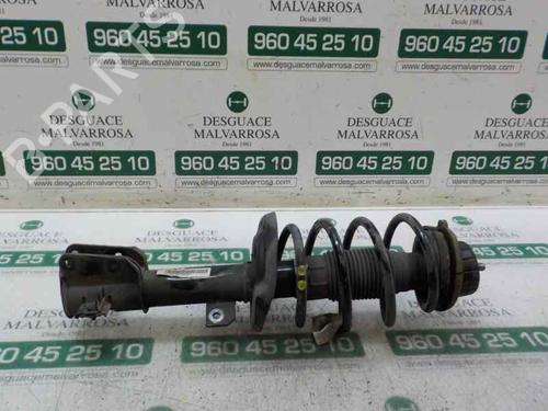 Left front shock absorber FIAT BRAVO II (198_)  | BP4649296M16 