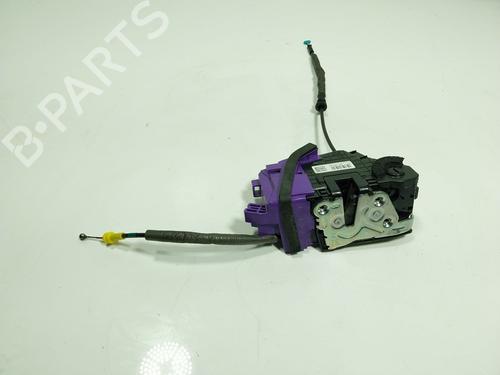 Rear left lock HYUNDAI i30 (PDE, PD, PDEN) 1.0 T-GDI hybrid 48V 81410G3010