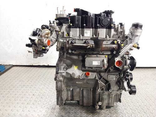 Motor JAGUAR E-PACE (X540) | BP31022473M1