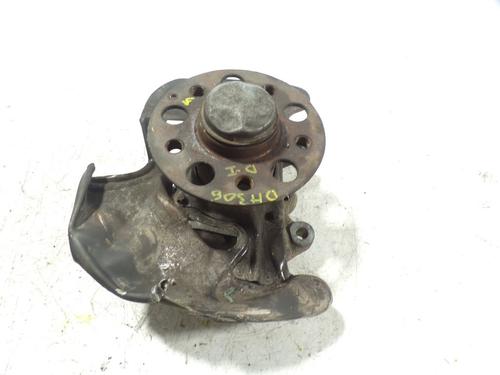 Used Left front steering knuckle MERCEDES-BENZ C-CLASS (W204) C 220 CDI (204.008) (170 hp) 8305937