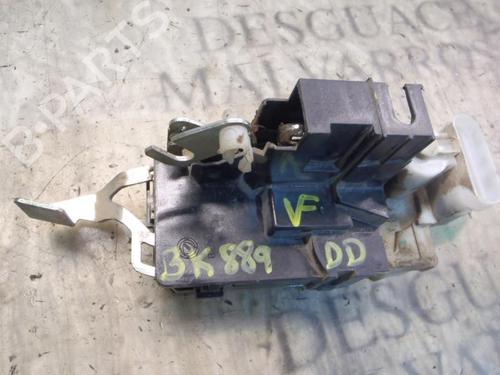Front right lock CITROËN JUMPER I Van (244) 2.8 HDi | BP4019305C97