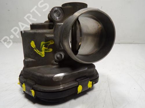 Used Throttle body CITROËN C4 II (NC_) 1.6 HDi 90 (92 hp) 11191649
