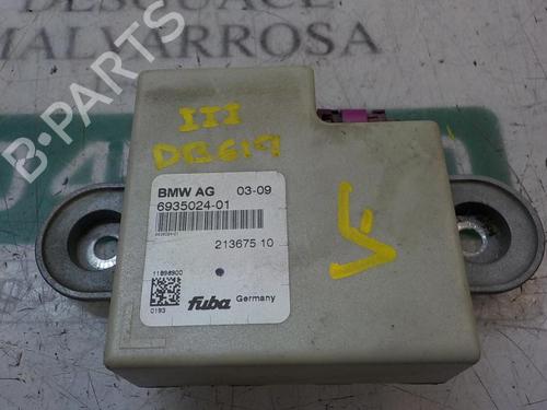 Used Electronic module Electronic module BMW 3 (E90) [2004-2012] 3867956 3867956
