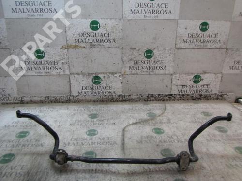 Used Anti roll bar Anti roll bar FORD FIESTA VI (CB1, CCN) 1.25 (82 hp) 3834476 3834476