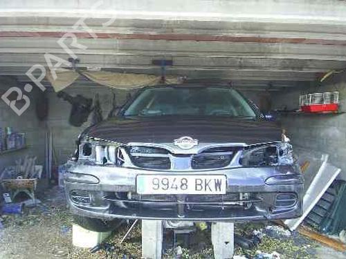 Front right interior door handle NISSAN ALMERA II Hatchback (N16) 1.5 | BP3747905I14  - Image 8
