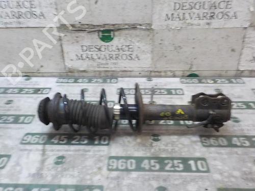 Right front shock absorber TOYOTA YARIS (_P1_)  | BP3863110M17