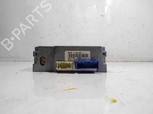 Elektronisk modul BMW 6 (E63) 645 Ci | BP9519297M83 