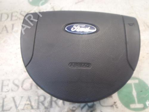 Used Driver airbag FORD MONDEO III (B5Y) [2000-2007]  3816135