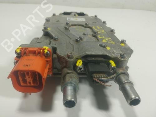 Batteri FORD TRANSIT V363 Platform/Chassis (FED, FFD)  | BP23336148E11 