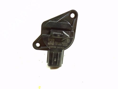 Mass air flow sensor TOYOTA HILUX VIII Pickup (_N1_)  | BP9084277M95 