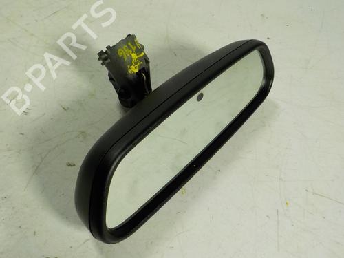 Used Rear mirror Rear mirror PEUGEOT 508 I (8D_) [2010-2018] 8884330 8884330