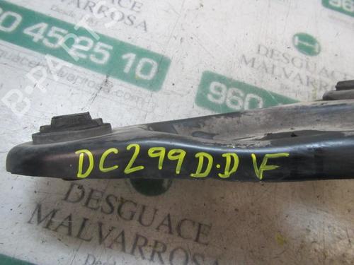 Right front suspension arm PEUGEOT 207 (WA_, WC_) 1.4 HDi | BP3873923M13 