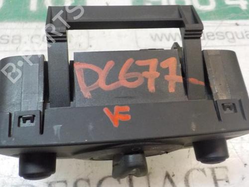 Headlight switch FORD KUGA II (DM2)  | BP3880589I24 