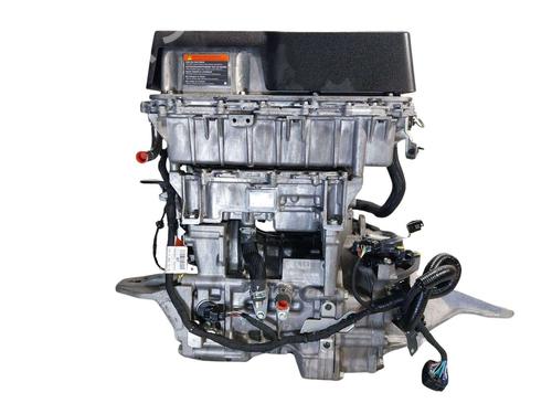 Engine NISSAN LEAF (ZE1) Electric | BP39423985M1 - Image 5