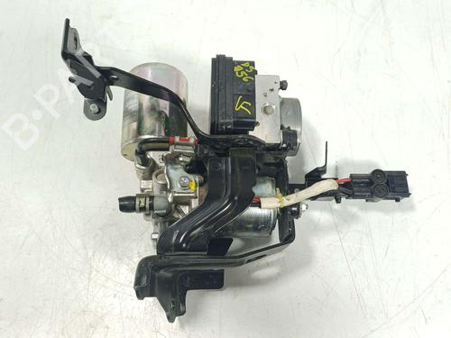 Used Servo brake Servo brake 37172921 37172921