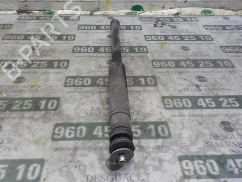 Used Right rear shock absorber HONDA CIVIC VIII Hatchback (FN, FK) 1.8 (FN1, FK2) (140 hp) 3861958