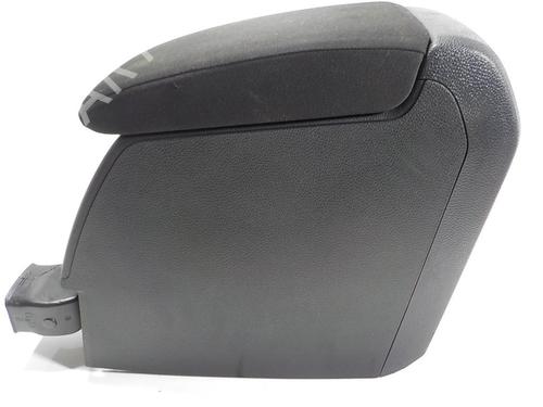 Armrest / Center console VW GOLF VI (5K1) 1.4 TSI | BP13920791I20 