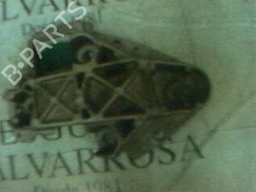 Used Engine mount Engine mount RENAULT MEGANE I (BA0/1_) 1.9 dTi (BA08, BA0N) (98 hp) 9081130 9081130
