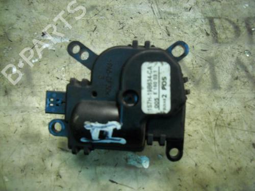Elektronisk modul FORD FIESTA V (JH_, JD_) 1.4 TDCi | BP9529489M83 