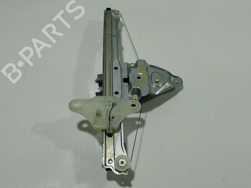 Used Front right window mechanism Front right window mechanism 33057684 33057684