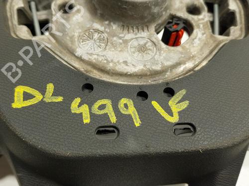 Steering wheel SEAT LEON Sportstourer (KL8, KLD) | BP32988237C49 - Image 3