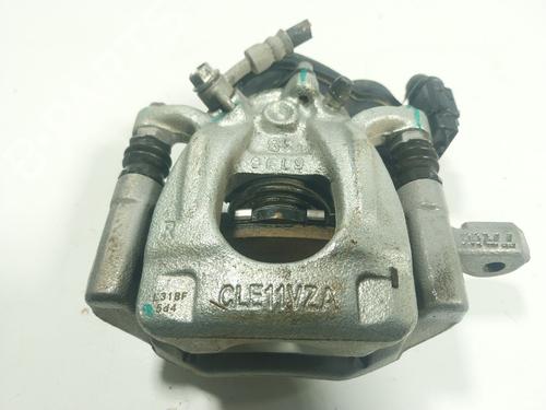 Used Right rear brake caliper NISSAN LEAF (ZE1) [2017-2025]  23192626