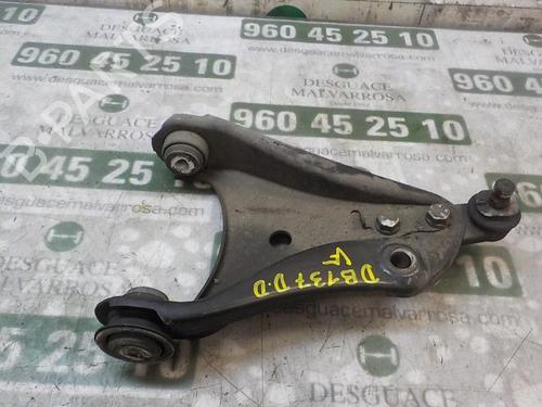 Used Right front suspension arm Right front suspension arm NISSAN KUBISTAR MPV (X76) 1.5 dCi 70 (68 hp) 3863749 3863749
