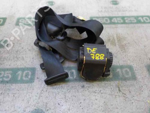 Used Rear right seatbelt TATA INDICA [1998-2025]  7194651