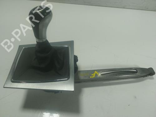 Used Gear lever Gear lever MERCEDES-BENZ C-CLASS (W204) C 220 CDI (204.008) (170 hp) 17704619 17704619