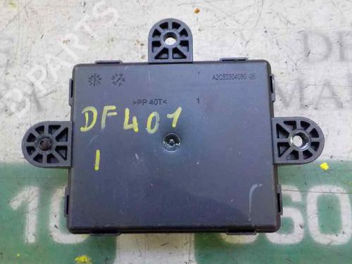 Used Electronic module Electronic module FORD FOCUS III 1.0 EcoBoost (125 hp) 6301869 6301869