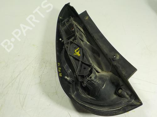 Right taillight SMART FORFOUR (454)  | BP17233221C35 