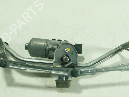Front wiper motor CITROËN C3 III (SX) 1.2 PureTech 82 | BP27533184M29 - Image 2