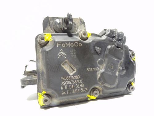 Throttle body CITROËN JUMPY III Van (V_)  | BP10955581M82 