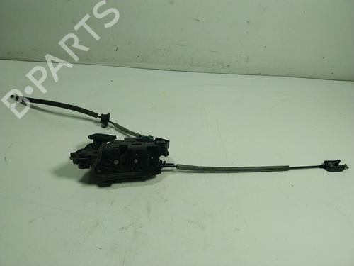 Used Front left lock Front left lock AUDI Q3 Sportback (F3N) 35 TFSI Mild Hybrid (150 hp) 17558125 17558125