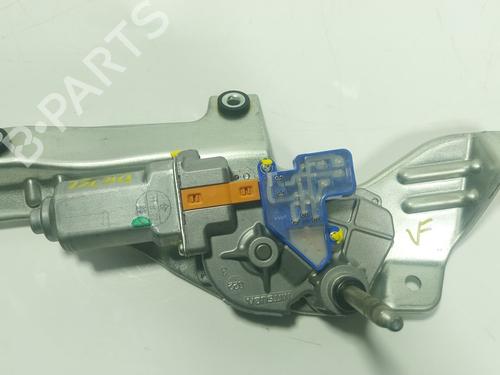 Used Rear wiper motor Rear wiper motor SUBARU FORESTER (SH_) 2.0 D AWD (SHH, SHD, SHN) (147 hp) 31878986 31878986