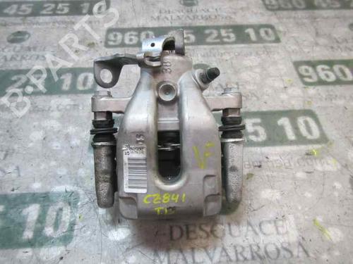 Used Right rear brake caliper Right rear brake caliper PEUGEOT 2008 I (CU_) 1.6 BlueHDi 100 (100 hp) 11549934 11549934