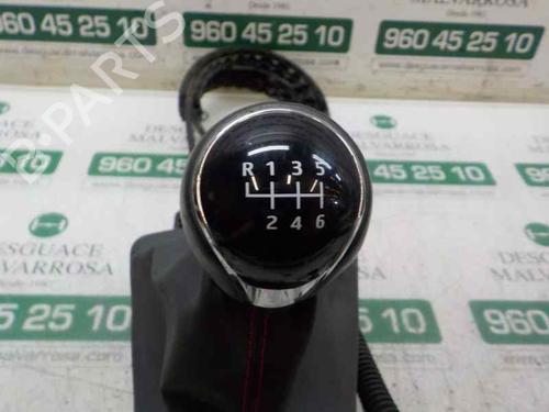 Gear lever SEAT IBIZA V (KJ1, KJG) 1.0 TSI | BP7411939M90 