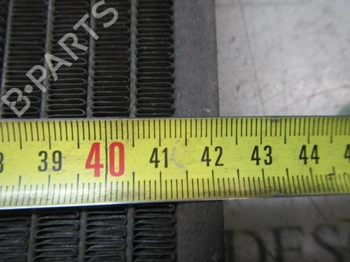 Water radiator SMART FORFOUR (454) | BP3878354M31 - Image 2