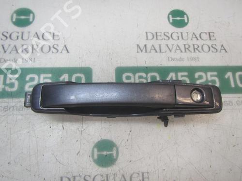 Türgriff vorne rechts außen für SSANGYONG REXTON / REXTON II (GAB_) [2002-2025]  3878565
