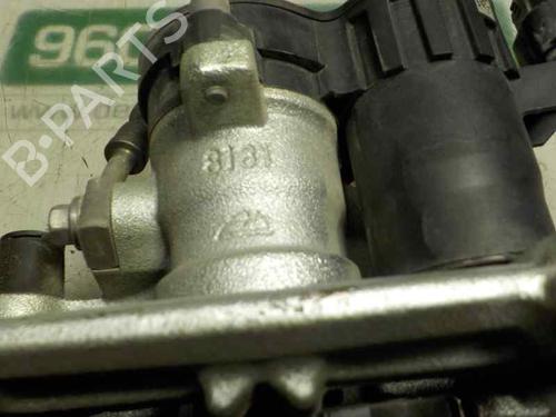Left rear brake caliper FORD FOCUS IV (HN)  | BP11551950M107 