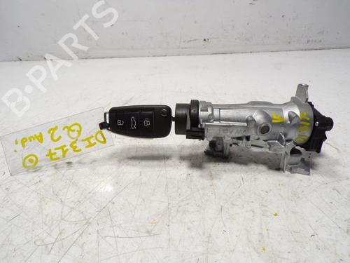 Used Electronic module Electronic module AUDI Q2 (GAB, GAG) 30 TFSI (116 hp) 14286594 14286594