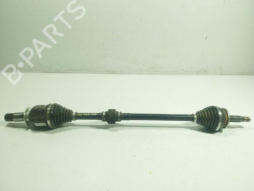 Used Right front driveshaft LEXUS LBX (MAYH1_) Hybrid (MAYH10) (136 hp) 27523504