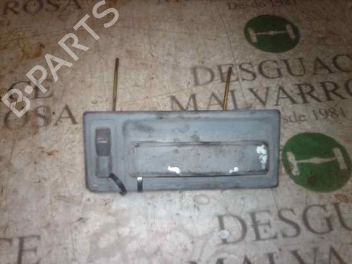 Used Front right interior door handle NISSAN SERENA (C23) [1991-2001]  8741972