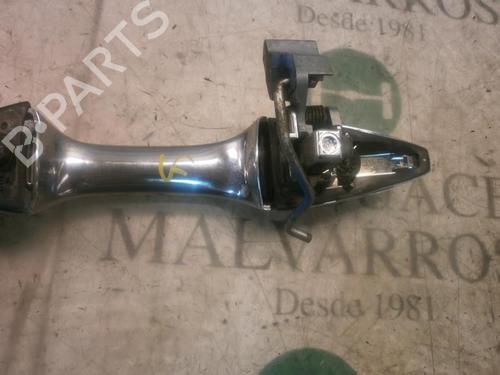 Rear right exterior door handle HONDA ACCORD VII (CL, CN) 2.4 (CL9) | BP3802216C130 