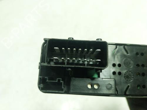 Left front window switch CITROËN DS3 (SA_) 1.2 THP 110 | BP16325313I27