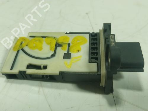 Used Mass air flow sensor Mass air flow sensor NISSAN X-TRAIL III (T32_, T32R, T32RR) 1.6 dCi (T32) (130 hp) 25783224 25783224